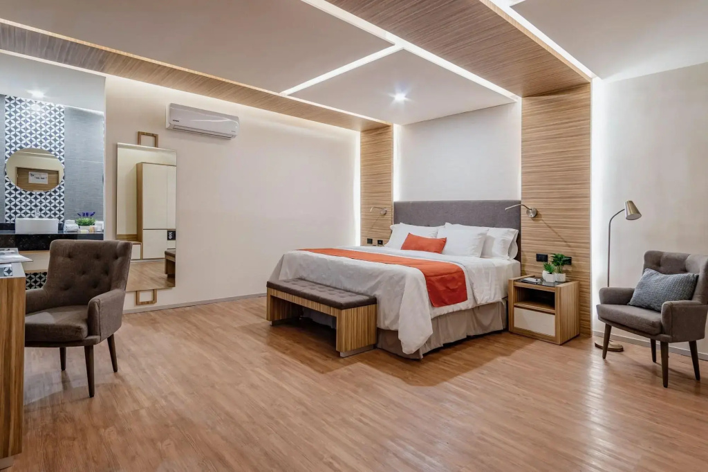 Hotel photo 6