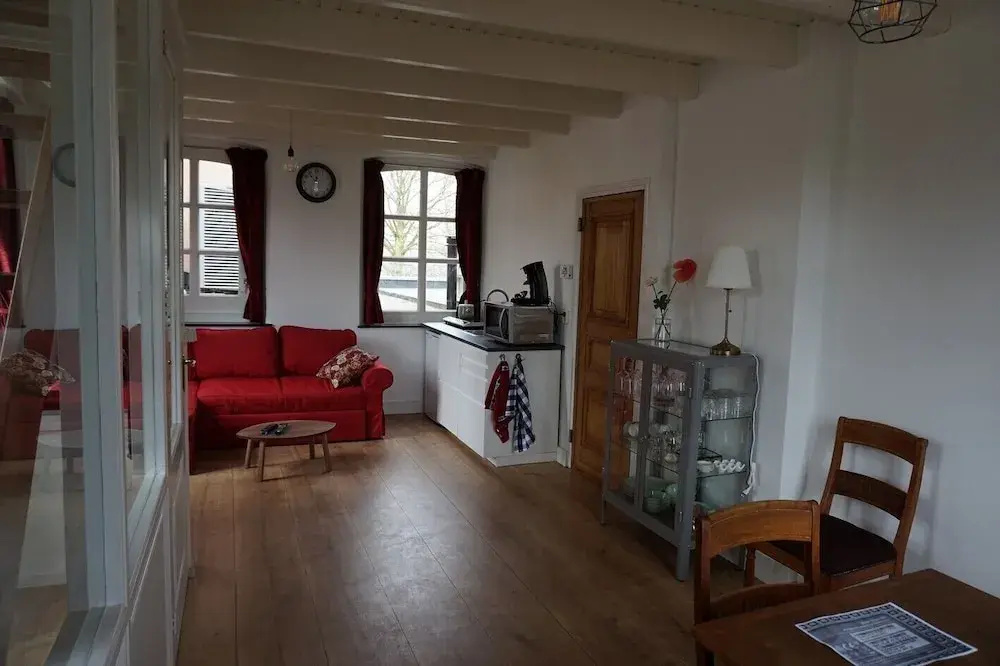 Comfort Cottage