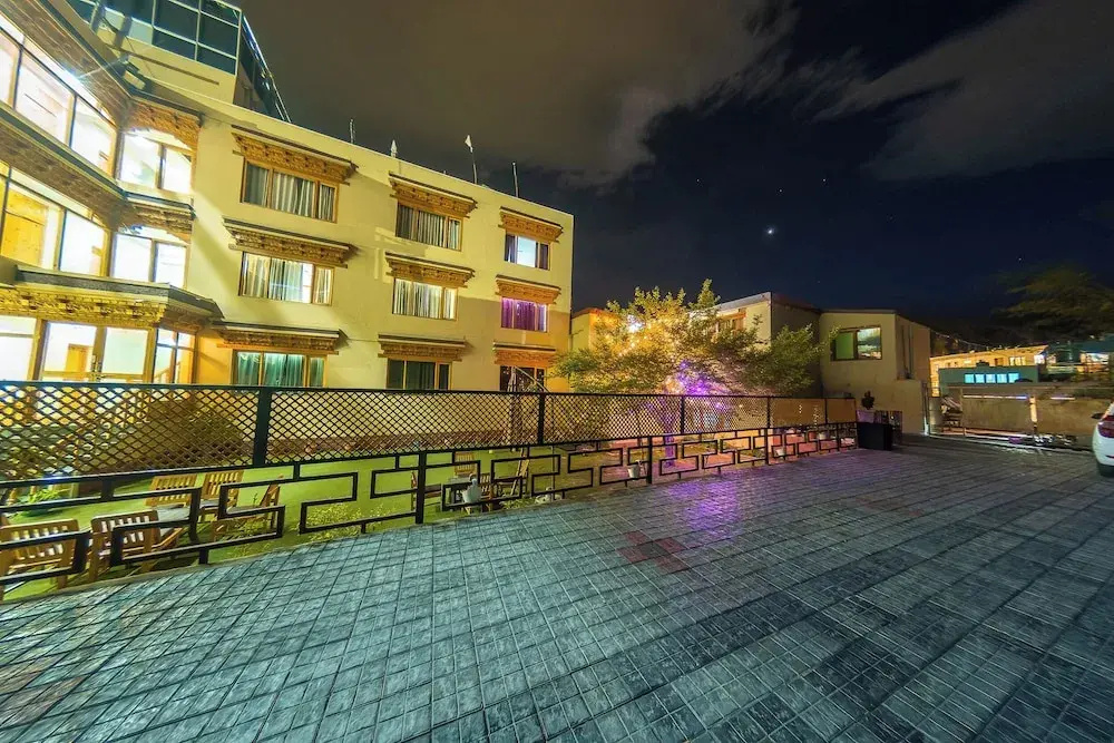 Hotel Ladakh Imperial