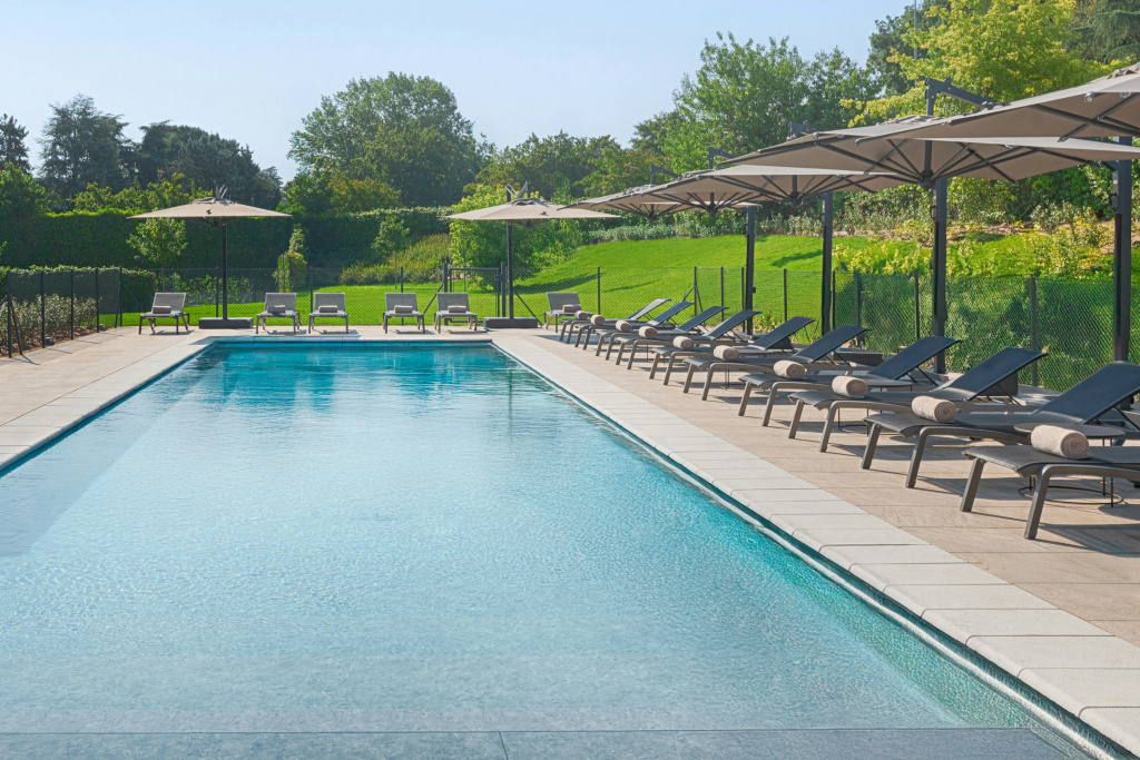 UNA Hotels Bologna San Lazzaro - Général