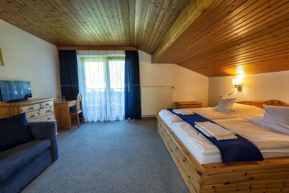 Hotel-Gasthof Sonnenbichl - Général