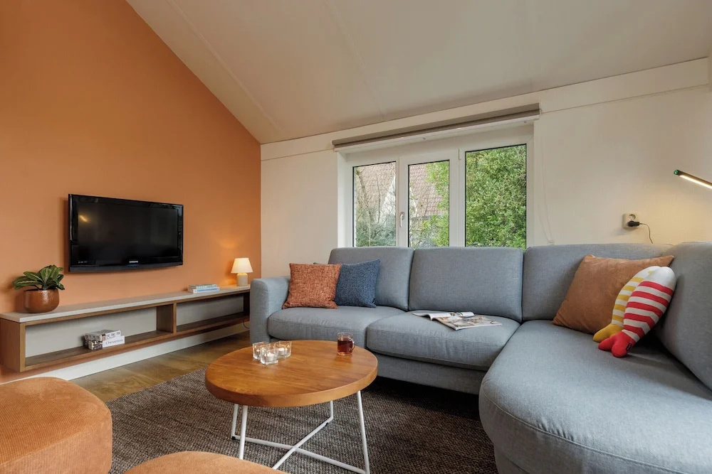 Center Parcs Parc Sandur - Chambres