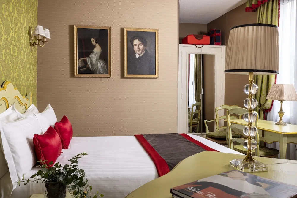 Hotel de Seine 65