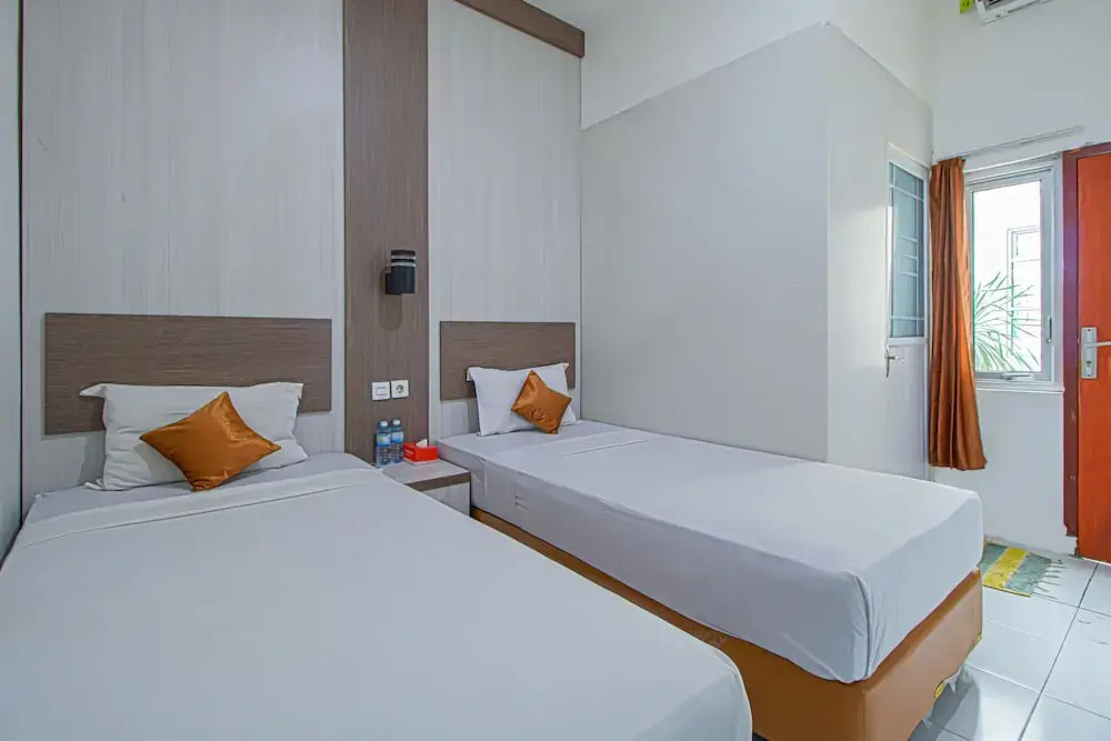 Grand Aceh Hotel — фото 6