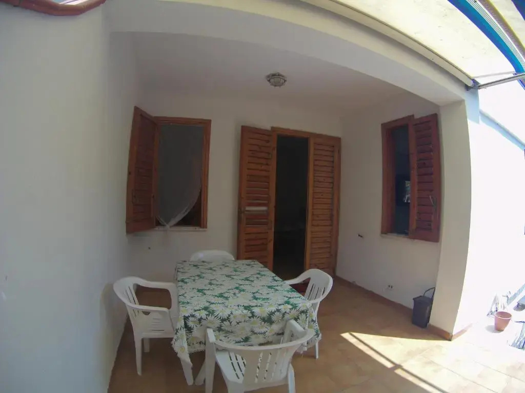 Residence Mareblu - Chambres