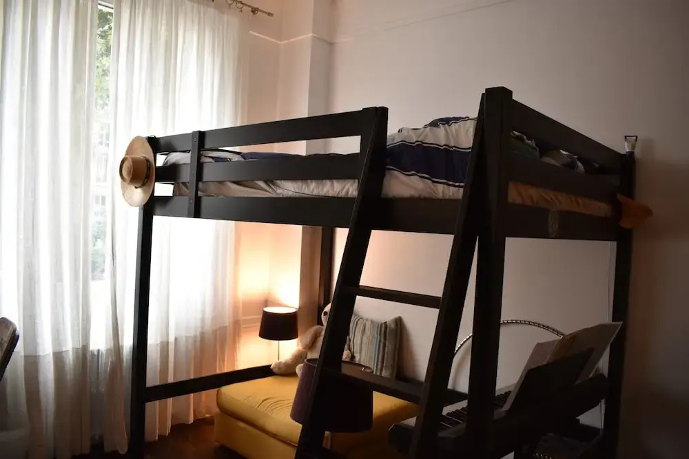 Spacious 3 Bedroom Apartment - Général
