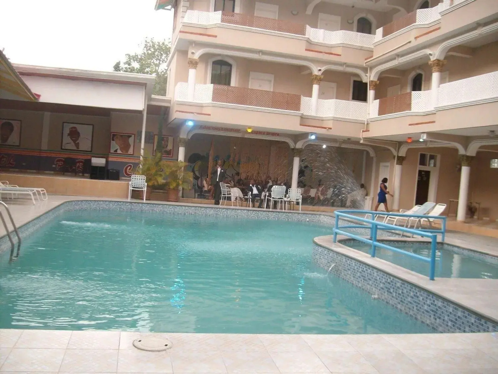 Hotel photo 10