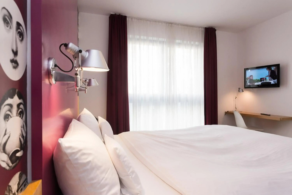 Hotel photo 34