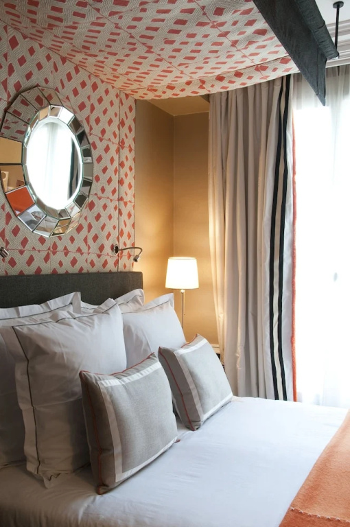 Hotel Recamier 58