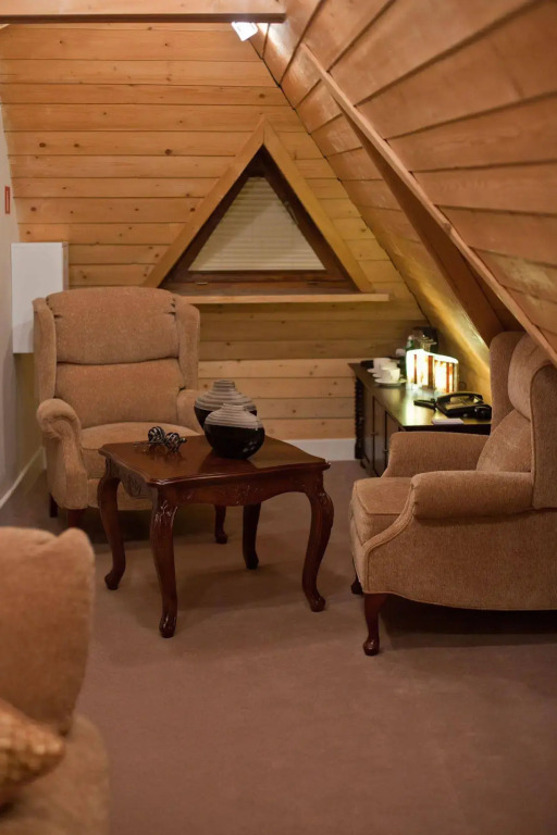 Tatra Chalet - фото 7