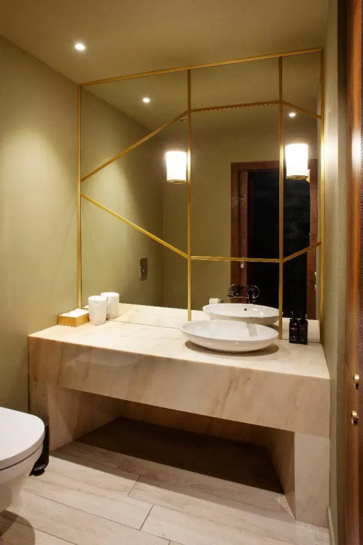 2 Bedrooms Deluxe Apartment with balcony