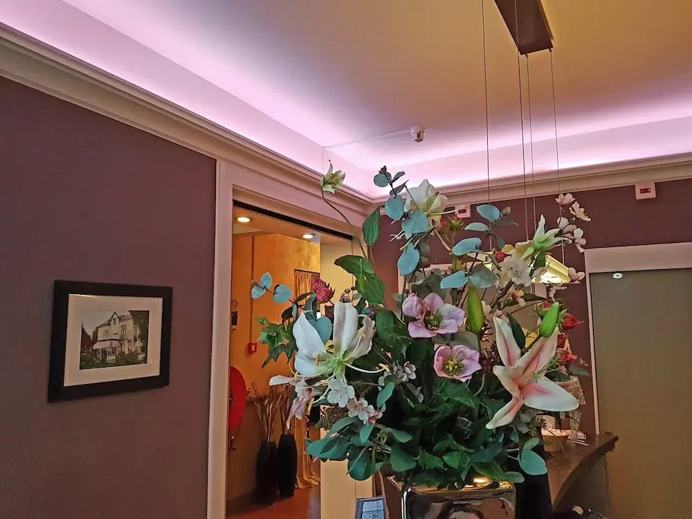 Hotel Ravel Hilversum - Général