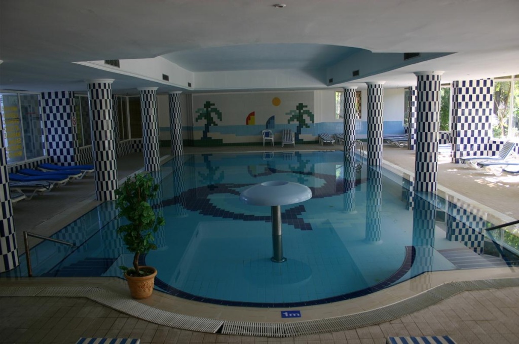 regency hammamet - 5