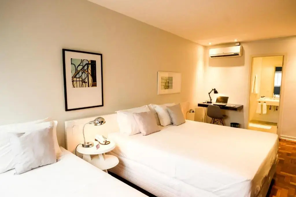 Superior room