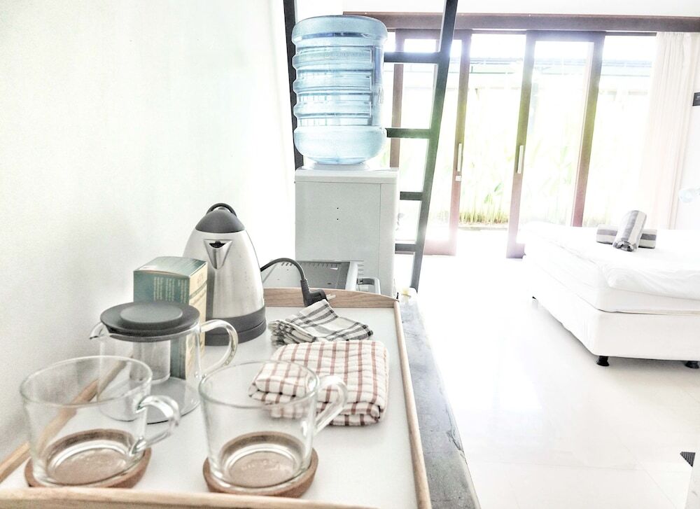 Canggu Beach Inn by null