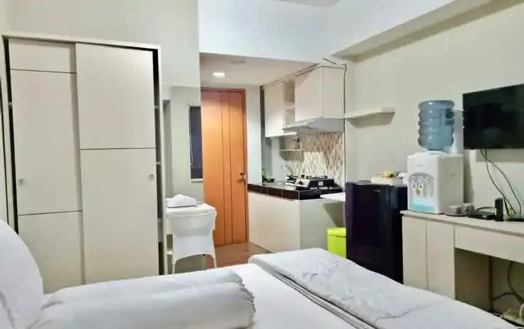 Cozy Room Pesona Mares Lima