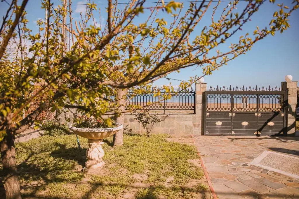Villa Olga Sea Front Katakolo