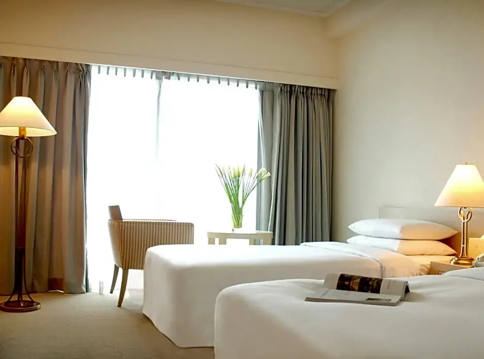 Seogwipo KAL Hotel - Chambres