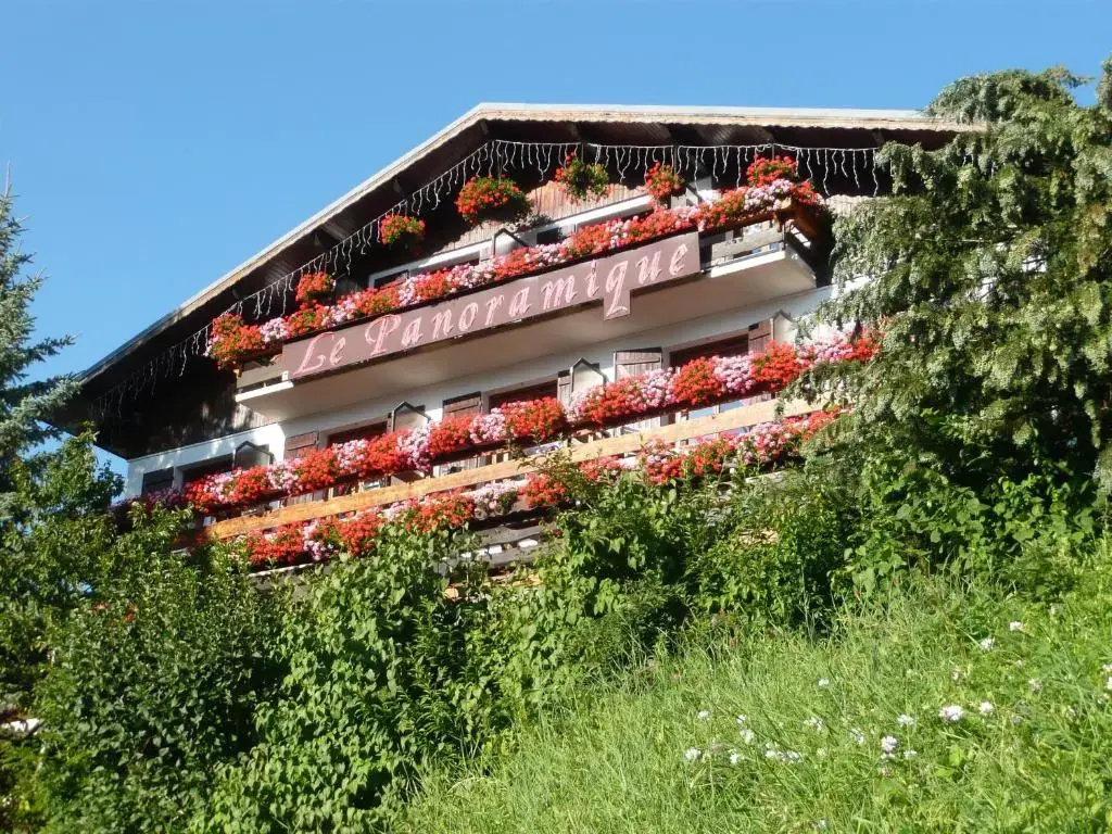Le Panoramique