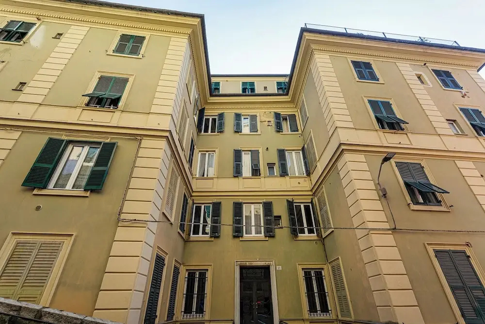 The Designer's Flat by Wonderful Italy