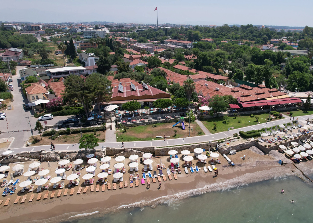 Hotel photo 26