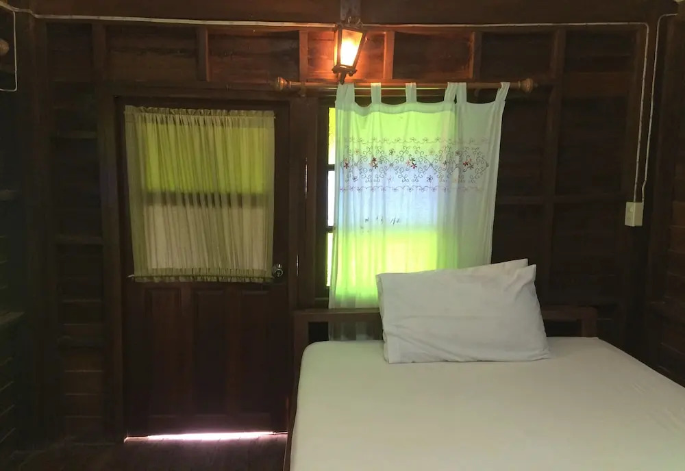 Номер Standard в Miko Resort