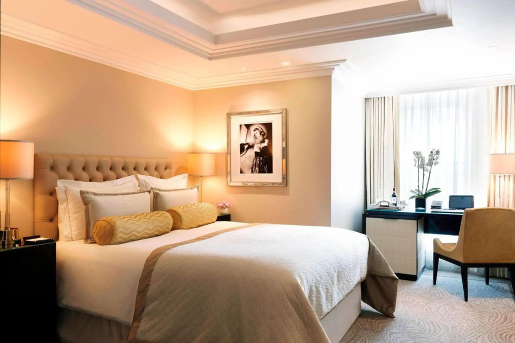 The Wellesley Knightsbridge, A Luxury Collection Hotel — фото