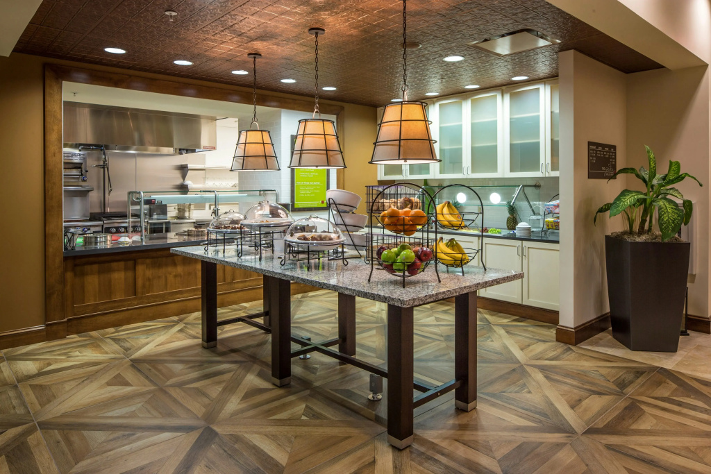 Hilton Garden Inn Uniontown - Général