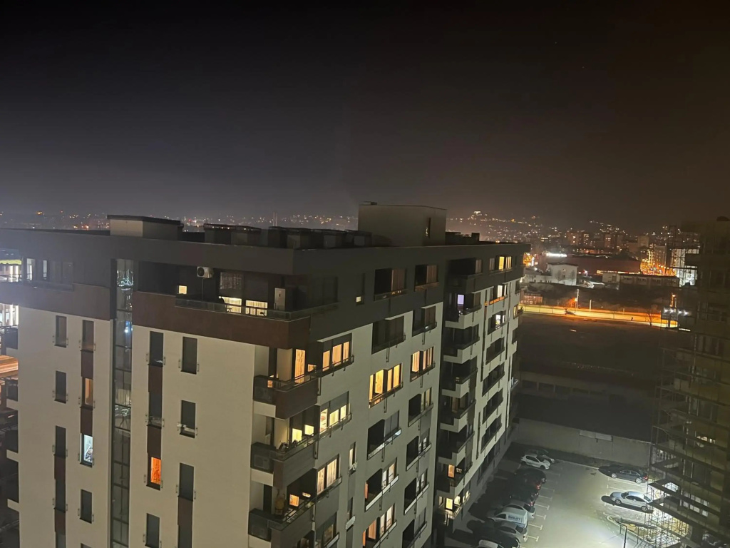 Apartment Ste-Mi 1
