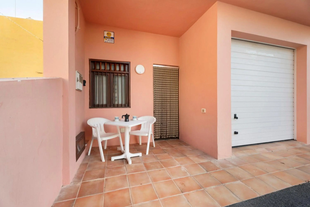 Casa Rural Laura Maretas Beach