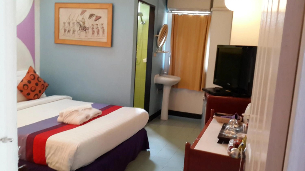 Hotel photo 23