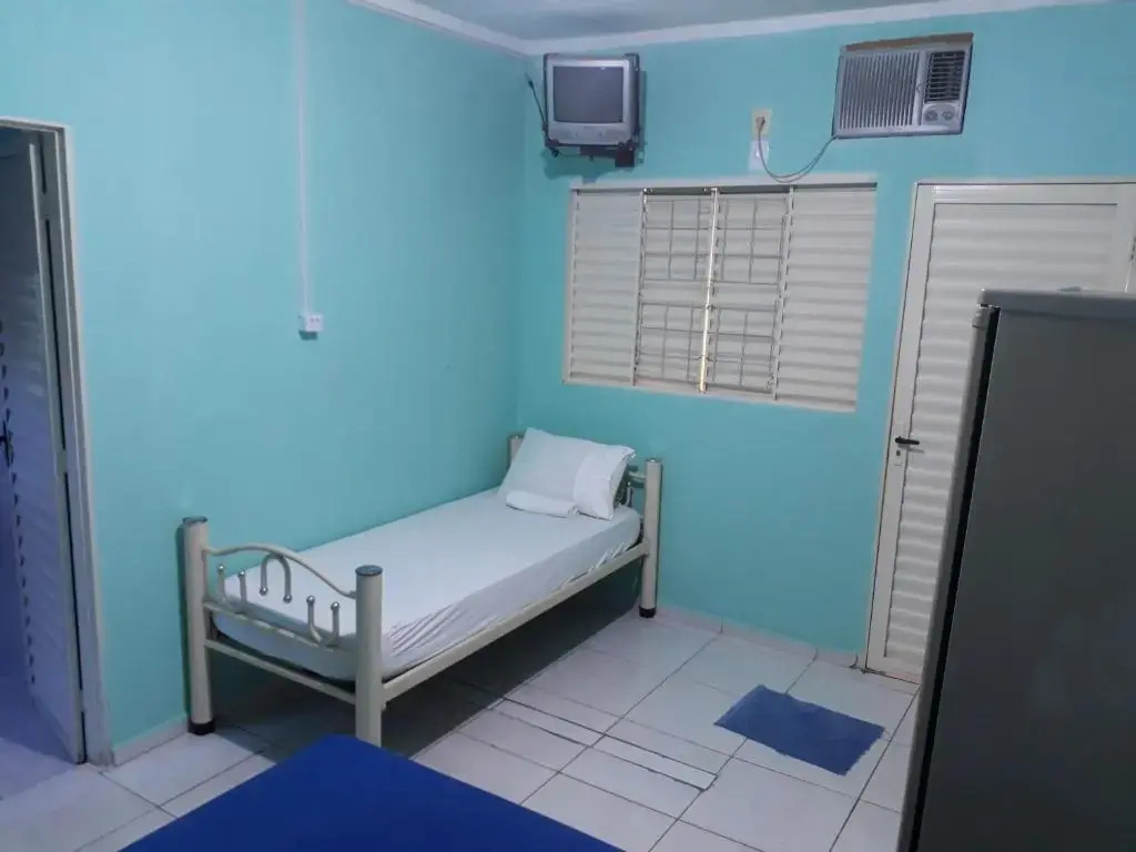 Classic room