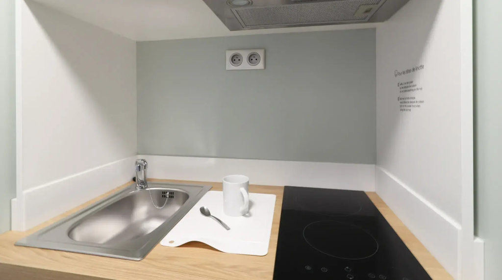 Appart'City Confort Toulouse Diagora Labège - Général