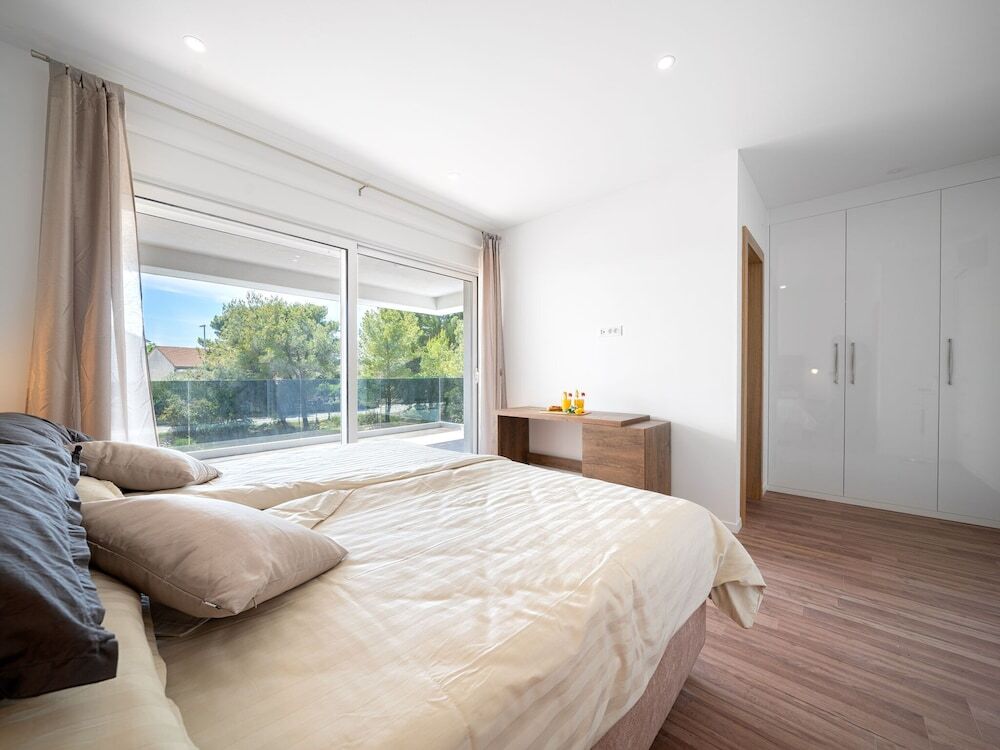 Отель Exotic Villa in Vodice With Swimming Pool, фото 5