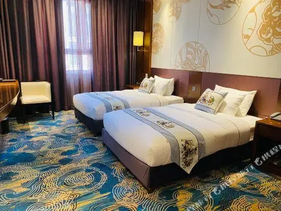 Executive room
