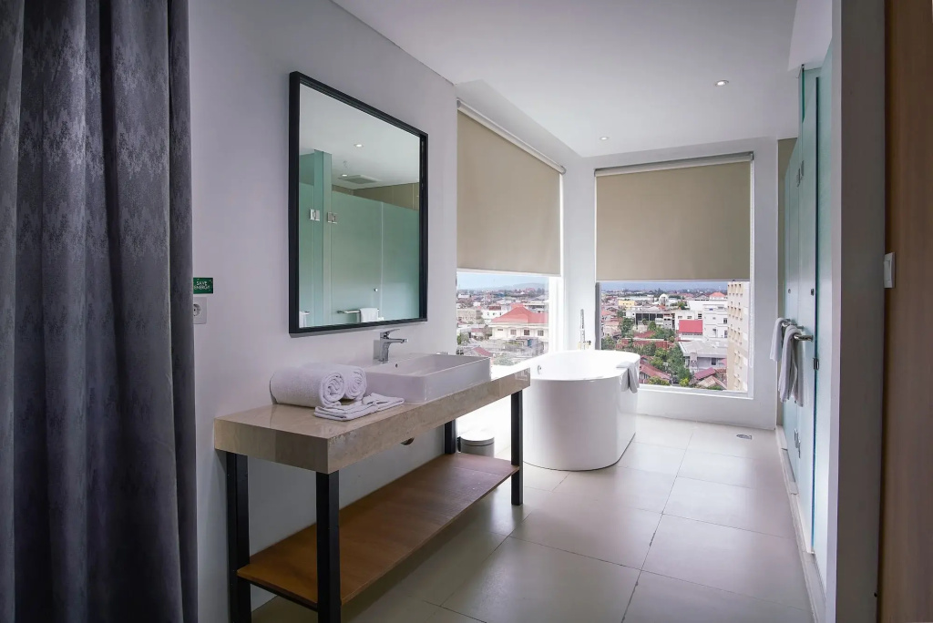 Muraya Hotel Aceh - 5