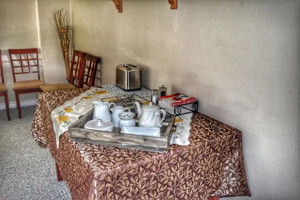 Hotel photo 19