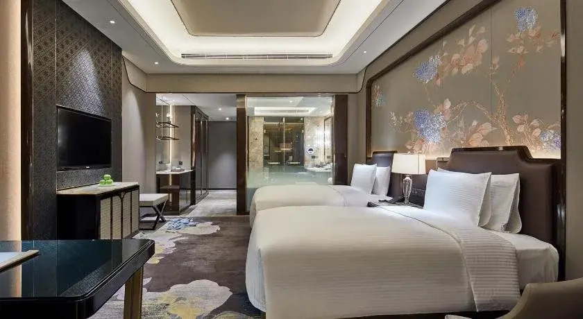 Wanda Vista Harbin - фото 6