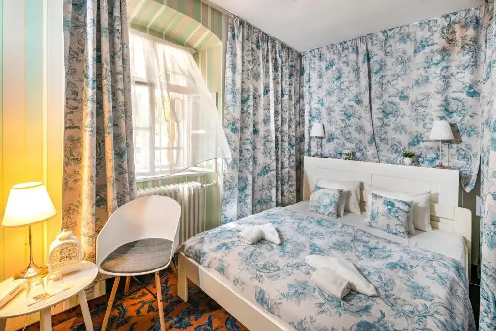 Tündérkert Hotel Noszvaj - Chambres