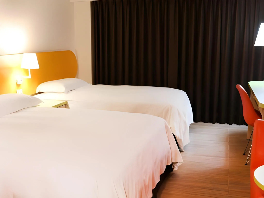 A.MAZ.INN Kending — 4