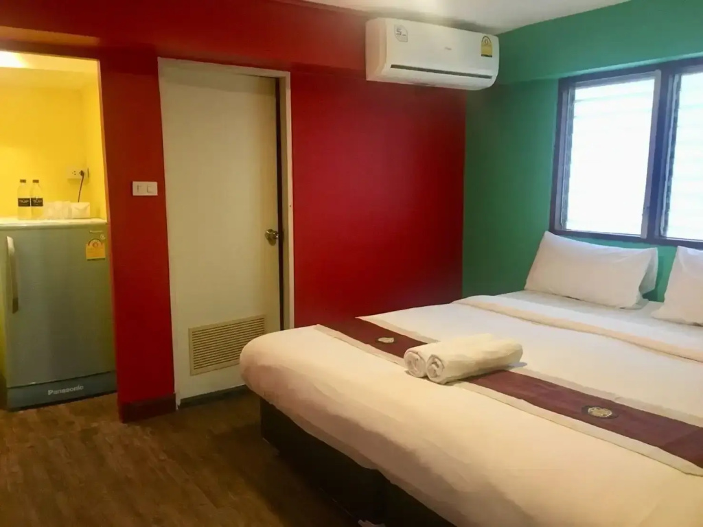 Hotel photo 18