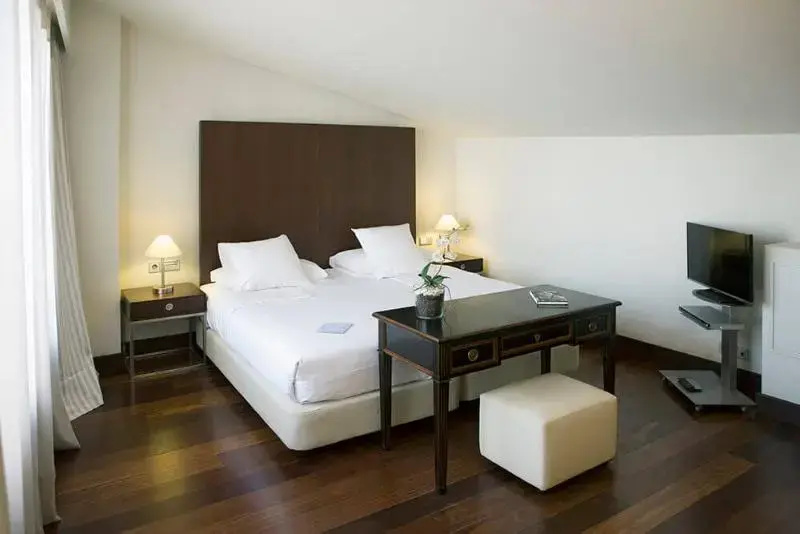 Hospes Amérigo, Alicante, a Member of Design Hotels - Chambres