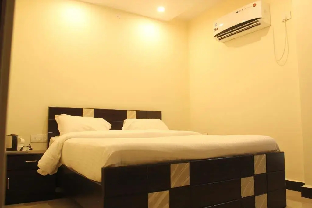 Hotel VB Grand - Chambres