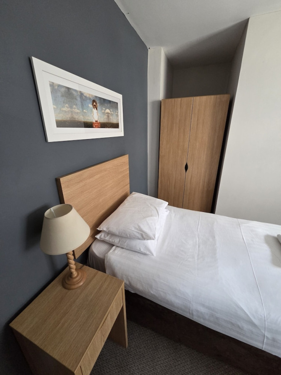 The Beresford Hotel - Chambres