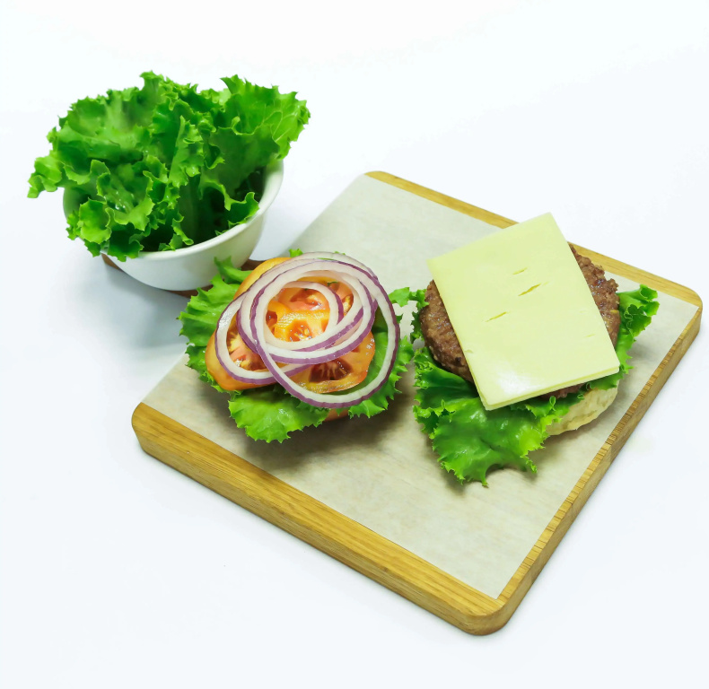 Food & Beverage