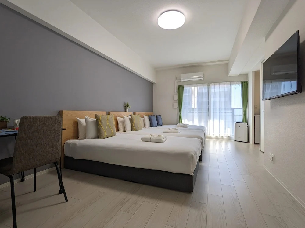 Eslead Hotel Osaka Nipponbashi 사진 3