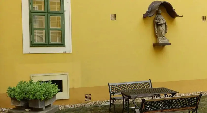 Assisi Szent Ferenc Kollégium Szombathely - фото 7