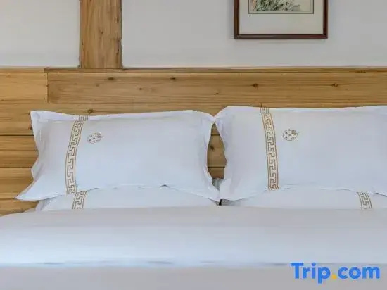 Le Grand Hotel Tours - Chambres