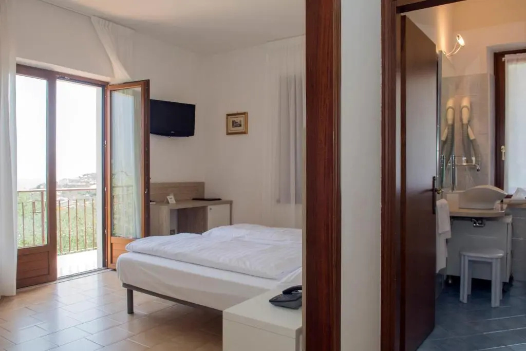 Coste - Chambres