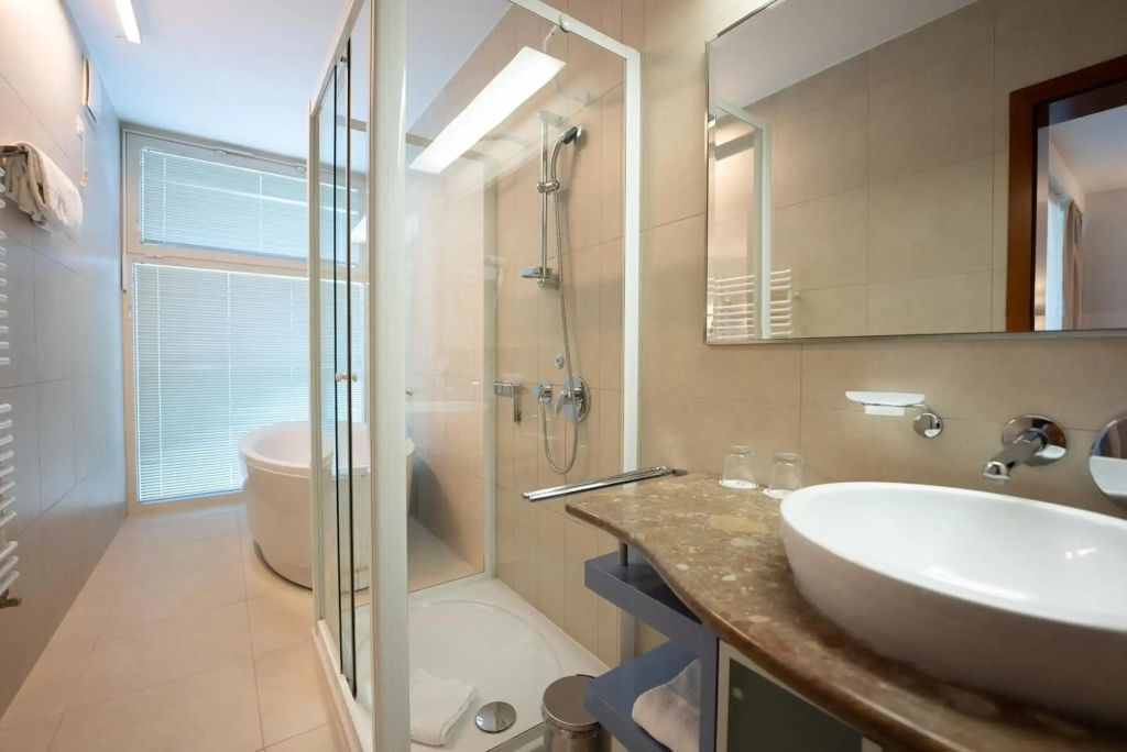 Boutique Hotel Portorose - Général